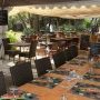 Intérieur restaurant
